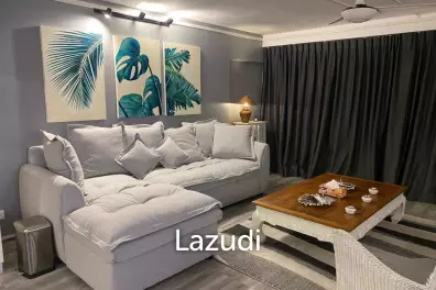 2 Bedroom Condo For Rent The Residence Kalim Bay