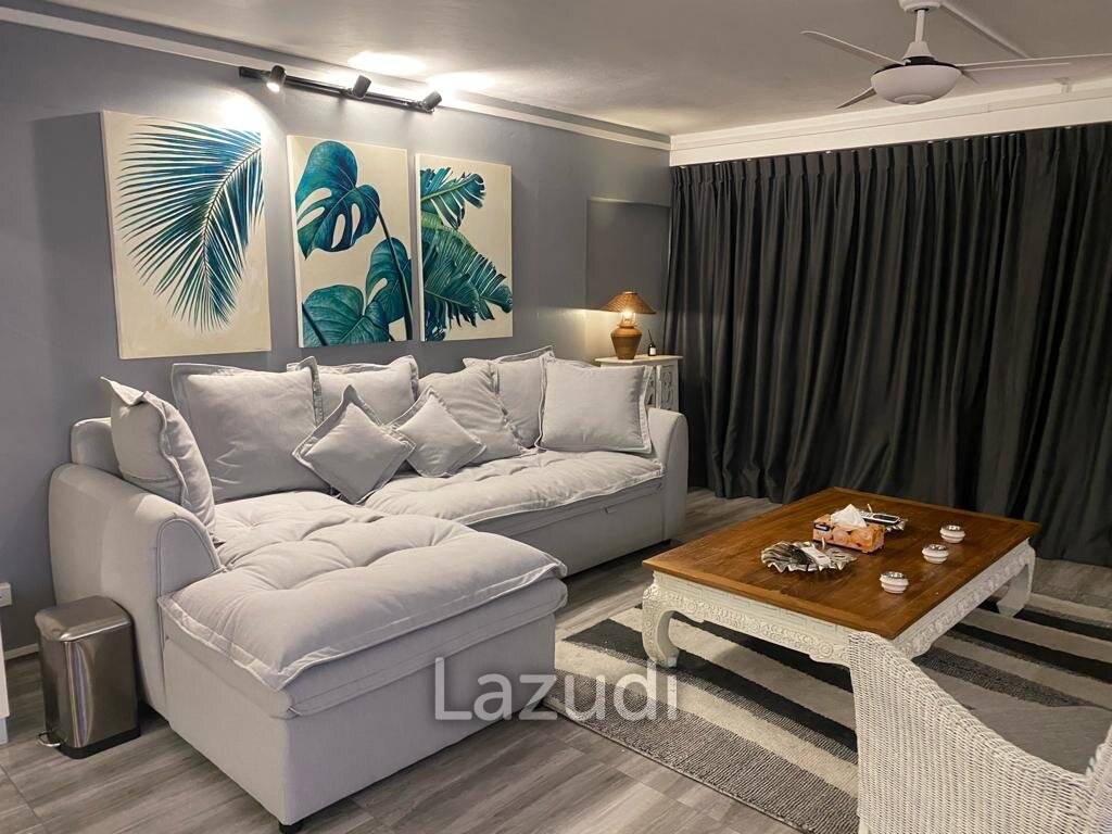 2 Bedroom Condo For Rent The Residence Kalim Bay