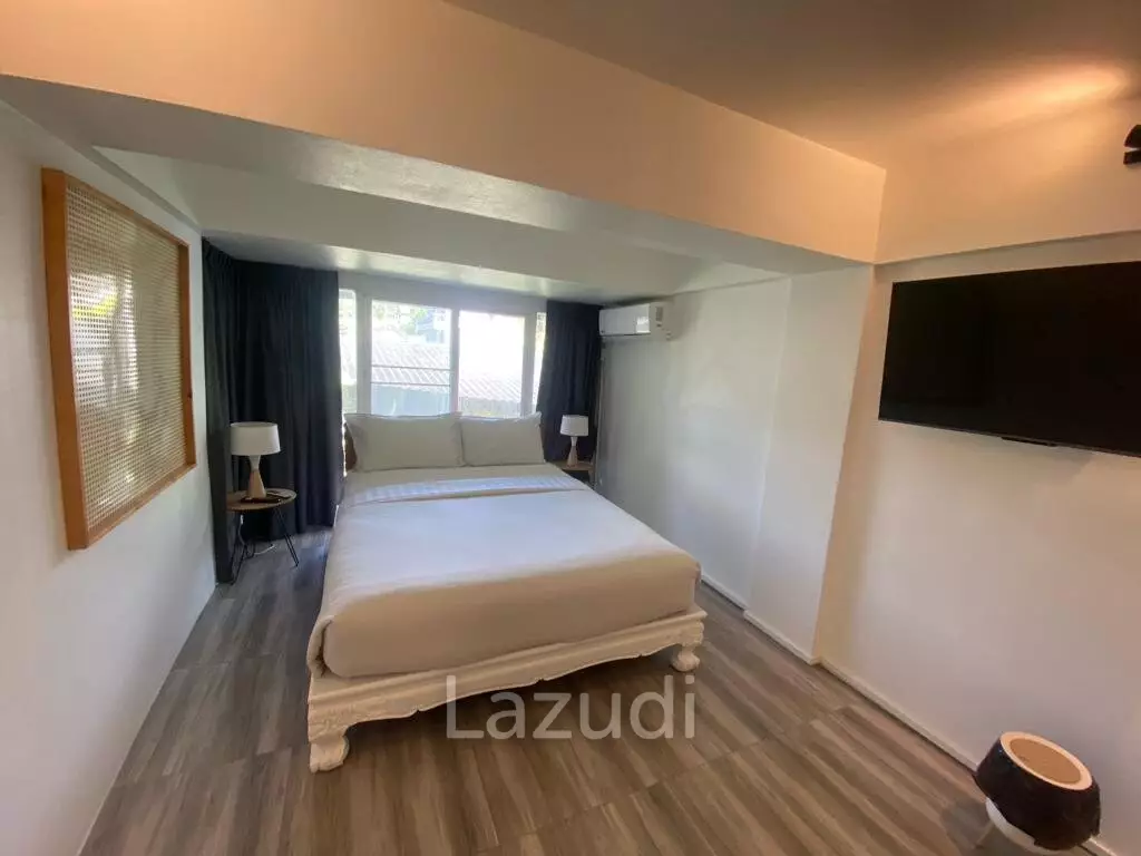 2 Bedroom Condo For Rent The Residence Kalim Bay