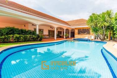 3 Bedroom For Sale At Siam Villa Soi 116