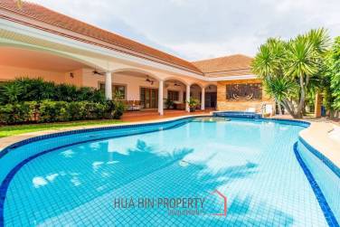 3 Bedroom For Sale At Siam Villa Soi 116