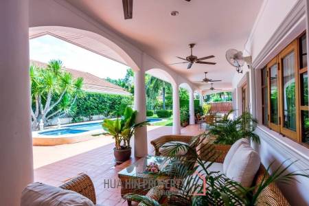 3 Bedroom For Sale At Siam Villa Soi 116