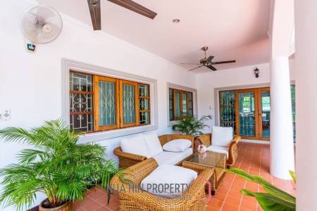 3 Bedroom For Sale At Siam Villa Soi 116