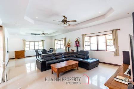 3 Bedroom For Sale At Siam Villa Soi 116