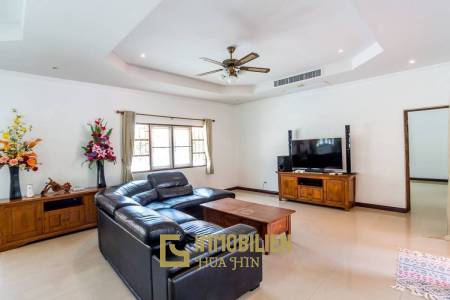 Siam Villa / Soi 116: 3 Schlafzimmer Villa