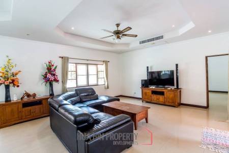 3 Bedroom For Sale At Siam Villa Soi 116