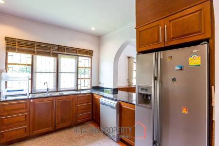 3 Bedroom For Sale At Siam Villa Soi 116