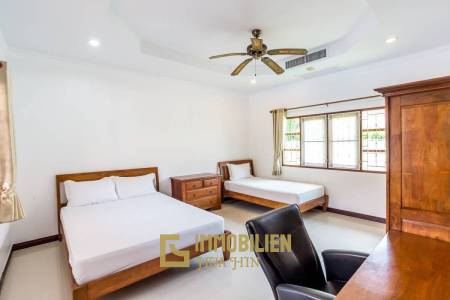 Siam Villa / Soi 116: 3 Schlafzimmer Villa