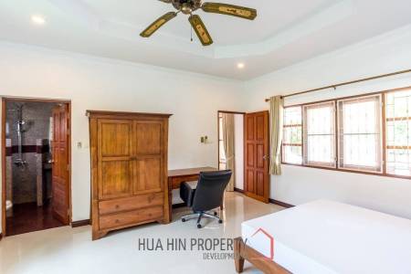 3 Bedroom For Sale At Siam Villa Soi 116