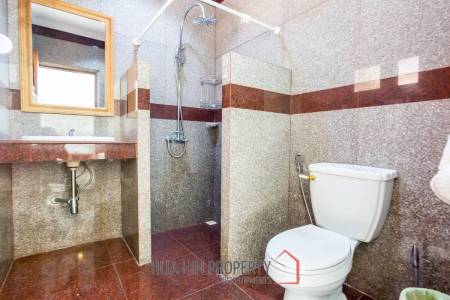 3 Bedroom For Sale At Siam Villa Soi 116