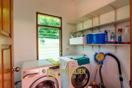 Siam Villa / Soi 116: 3 Schlafzimmer Villa