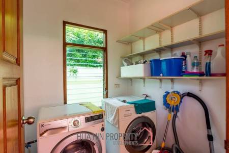 3 Bedroom For Sale At Siam Villa Soi 116