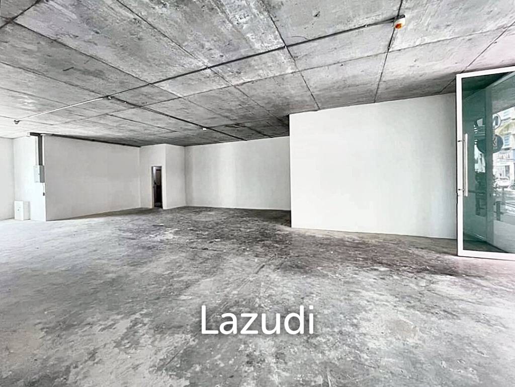 Retail spaces for rent in Pakkret/ Muangthong Thani