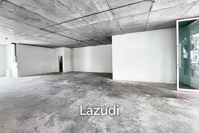 Retail spaces for rent in Pakkret/ Muangthong Thani