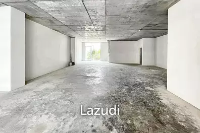 Retail spaces for rent in Pakkret/ Muangthong Thani