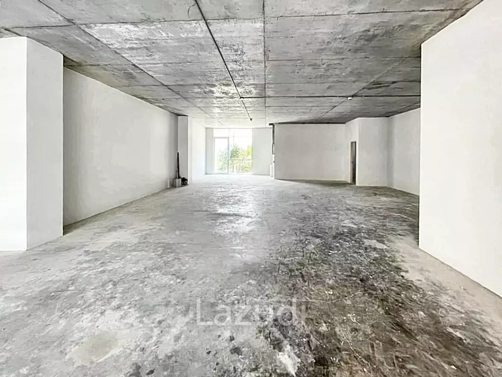 Retail spaces for rent in Pakkret/ Muangthong Thani