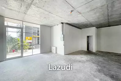 Retail spaces for rent in Pakkret/ Muangthong Thani