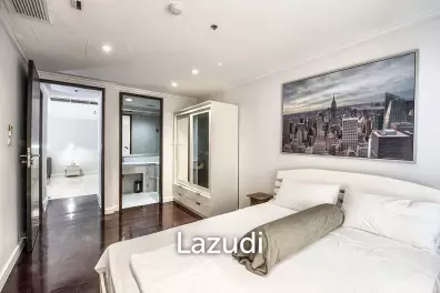 2 Bed 2 Bath 124 SQ.M at The Oleander