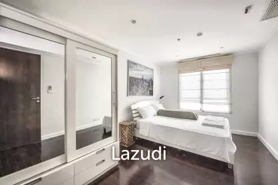 2 Bed 2 Bath 124 SQ.M at The Oleander