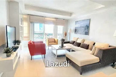 2 Bed 2 Bath 124 SQ.M at The Oleander