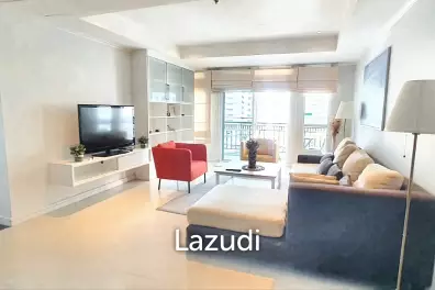 2 Bed 2 Bath 124 SQ.M at The Oleander