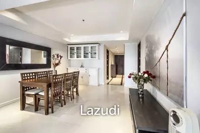 2 Bed 2 Bath 124 SQ.M at The Oleander