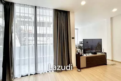 6 Bed 7 Bath 320 SQ.M Townhouse at Sathorn 21