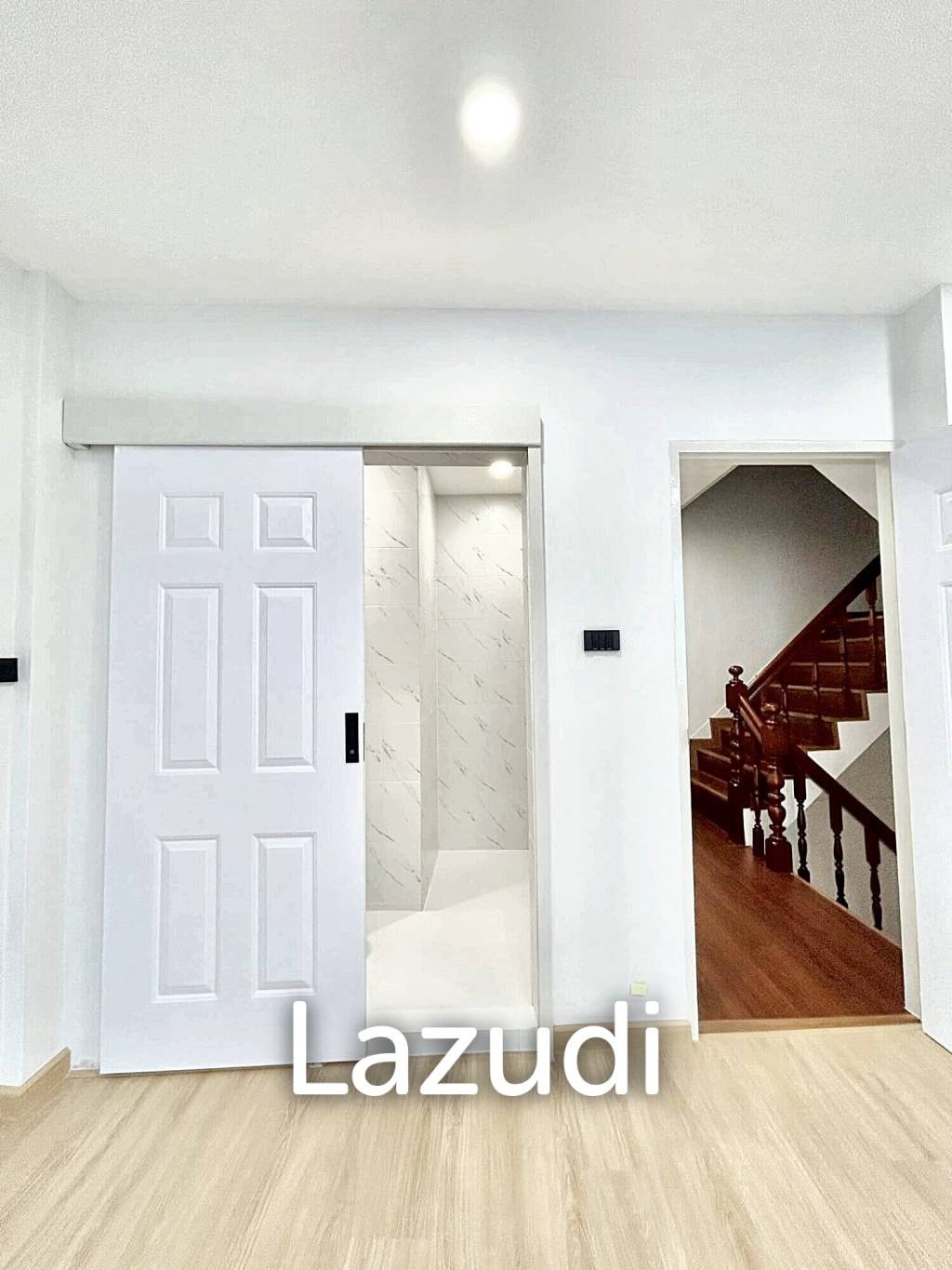 6 Bed 7 Bath 320 SQ.M Townhouse at Sathorn 21