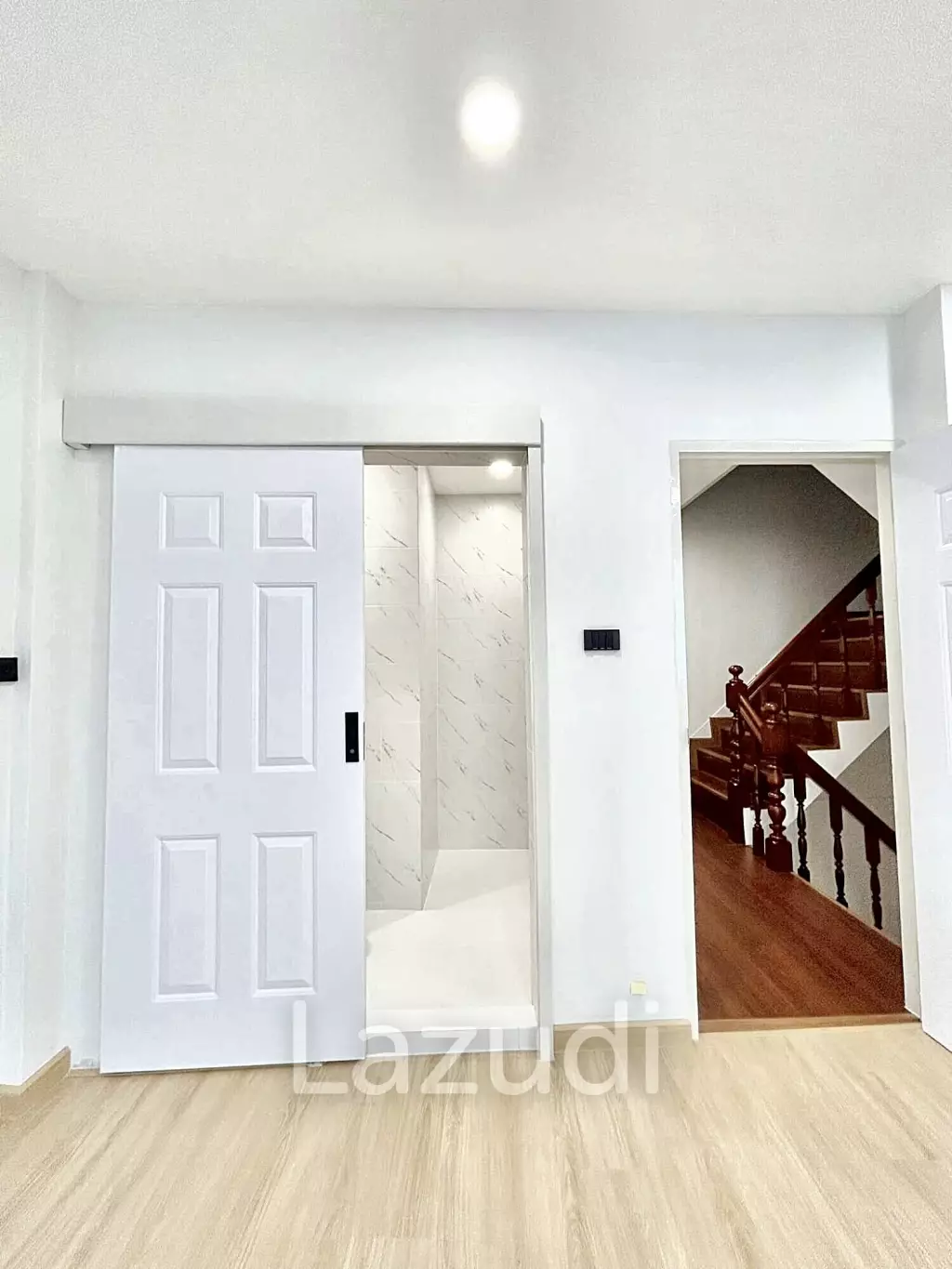 6 Bed 7 Bath 320 SQ.M Townhouse at Sathorn 21