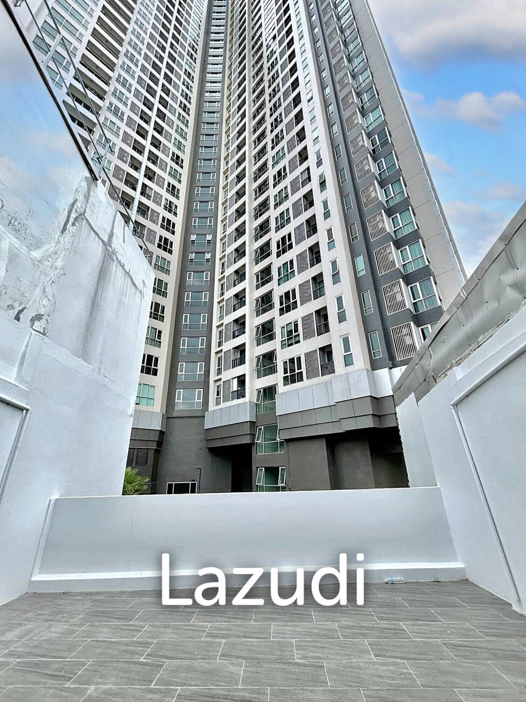 6 Bed 7 Bath 320 SQ.M Townhouse at Sathorn 21