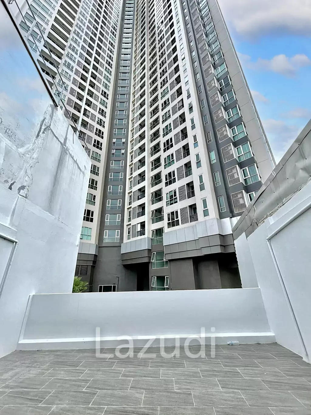 6 Bed 7 Bath 320 SQ.M Townhouse at Sathorn 21