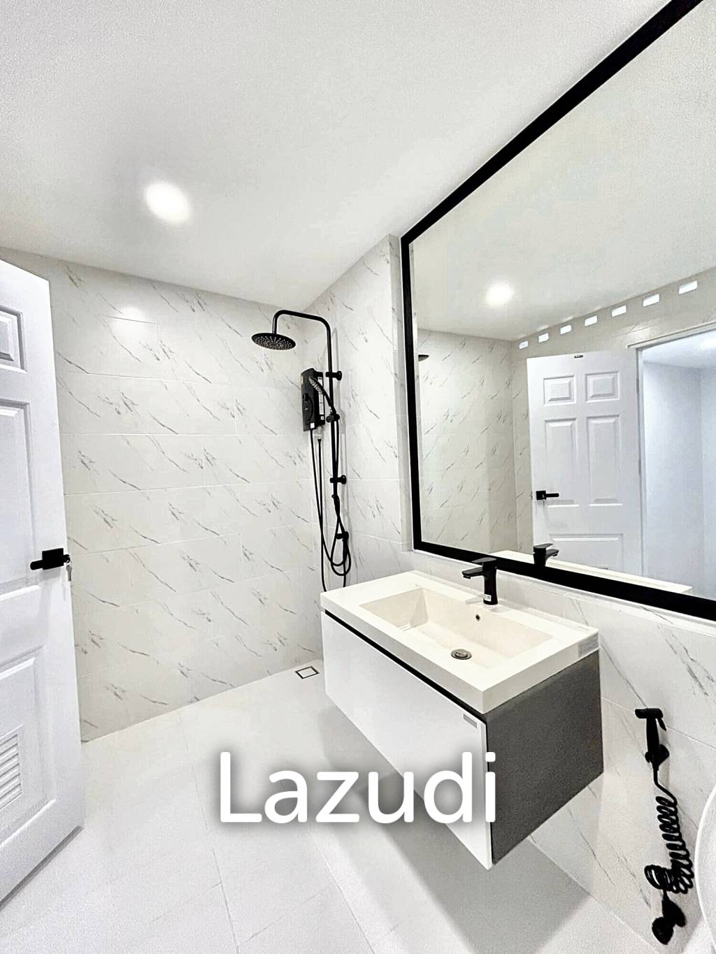 6 Bed 7 Bath 320 SQ.M Townhouse at Sathorn 21