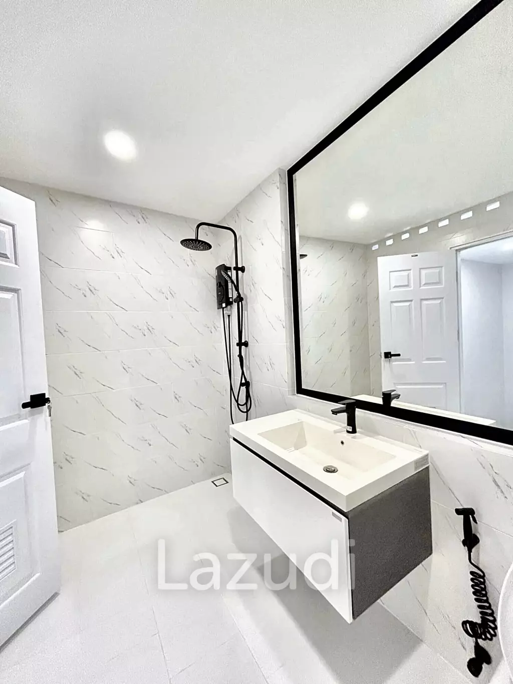 6 Bed 7 Bath 320 SQ.M Townhouse at Sathorn 21