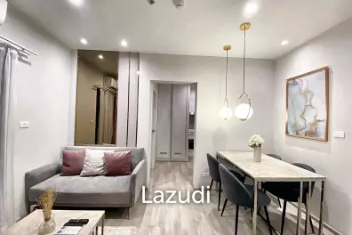 1 Bed 1 Bath 35 SQ.M The Privacy Rama 9