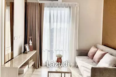 1 Bed 1 Bath 35 SQ.M The Privacy Rama 9