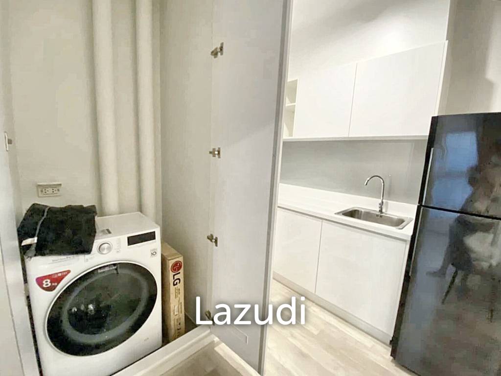 1 Bed 1 Bath 35 SQ.M The Privacy Rama 9