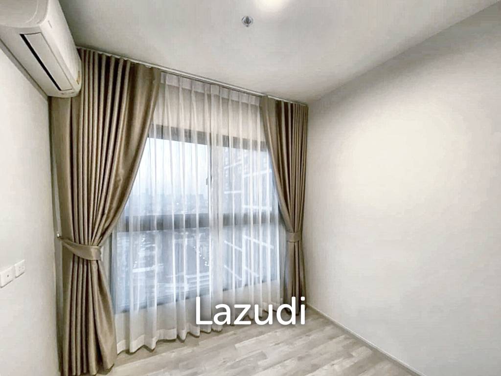 1 Bed 1 Bath 35 SQ.M The Privacy Rama 9