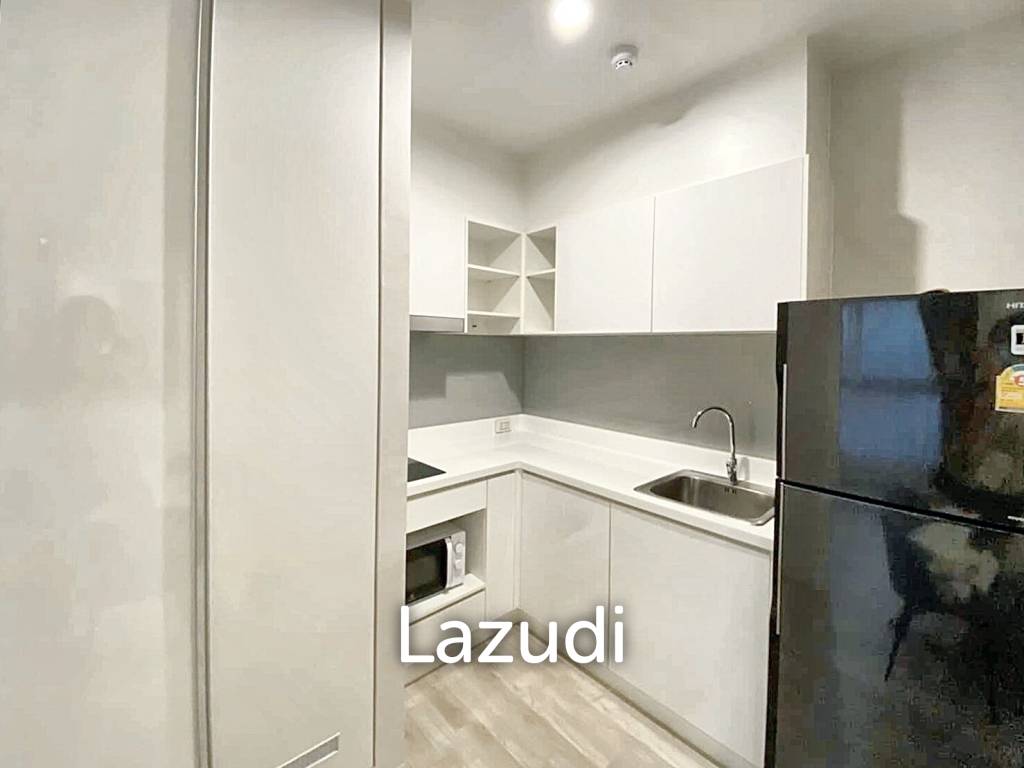 1 Bed 1 Bath 35 SQ.M The Privacy Rama 9