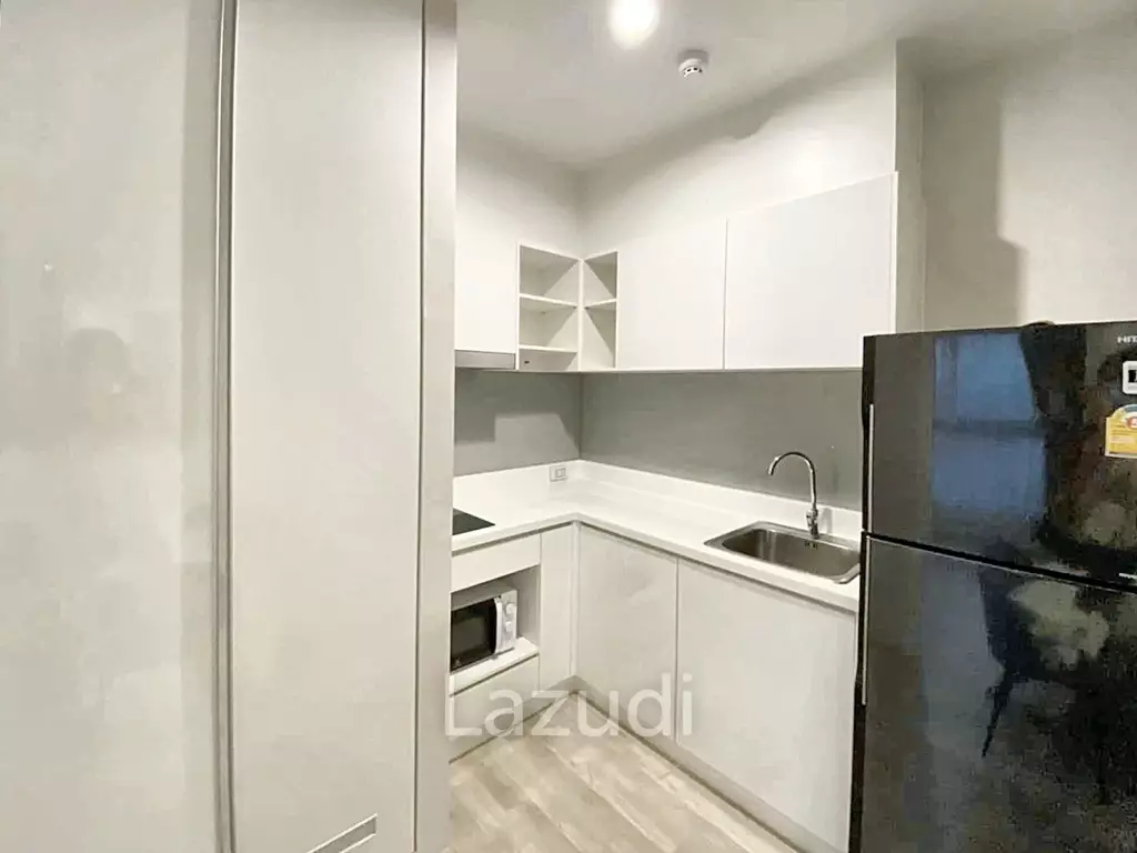1 Bed 1 Bath 35 SQ.M The Privacy Rama 9