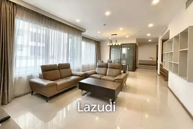 3 Bed 3 Bath 141 SQ.M The Emporio Place