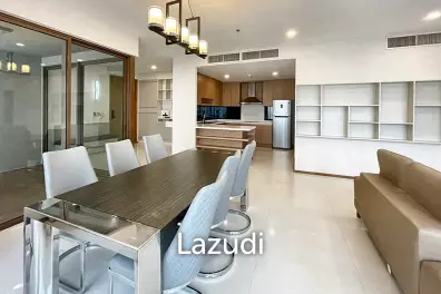 3 Bed 3 Bath 141 SQ.M The Emporio Place