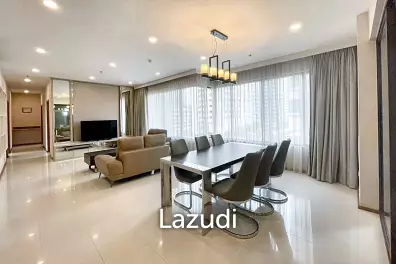 3 Bed 3 Bath 141 SQ.M The Emporio Place