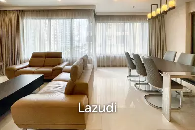 3 Bed 3 Bath 141 SQ.M The Emporio Place