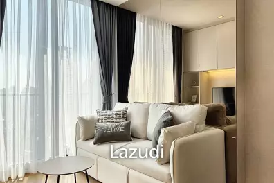 1 Bedroom 1 Bathroom 43 SQ.M Noble BE33