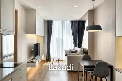 1 Bedroom 1 Bathroom 43 SQ.M Noble BE33