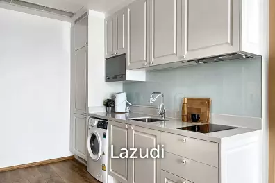 1 Bedroom 1 Bathroom 43 SQ.M Noble BE33
