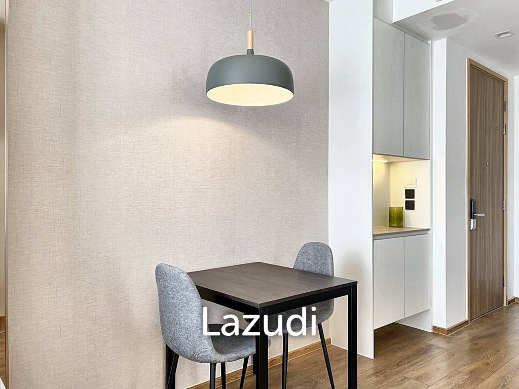 1 Bedroom 1 Bathroom 43 SQ.M Noble BE33