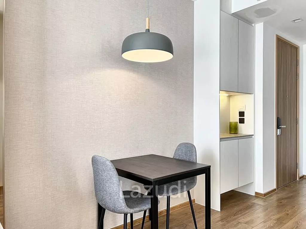 1 Bedroom 1 Bathroom 43 SQ.M Noble BE33