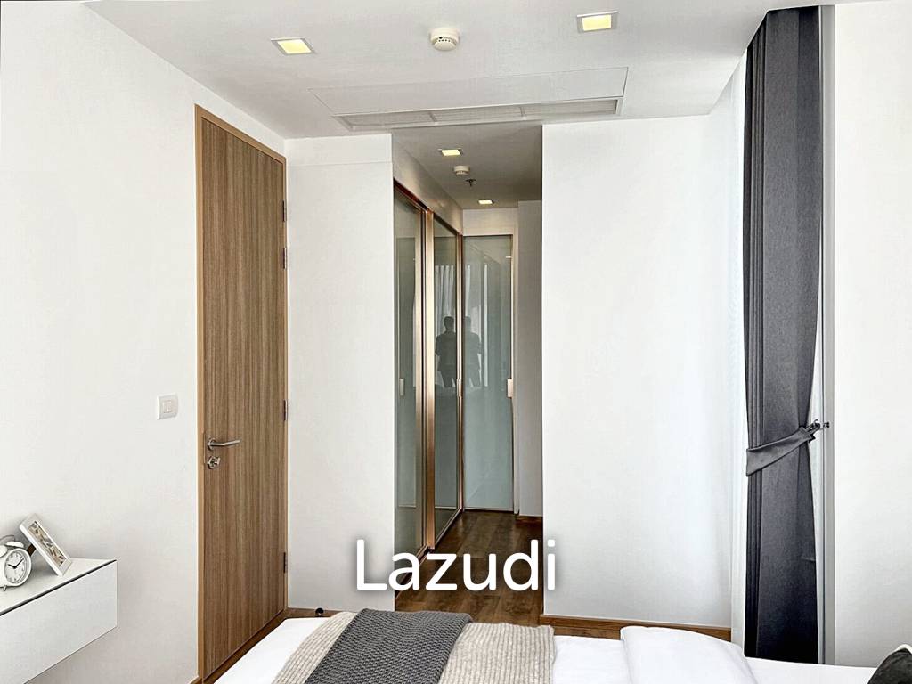 1 Bedroom 1 Bathroom 43 SQ.M Noble BE33