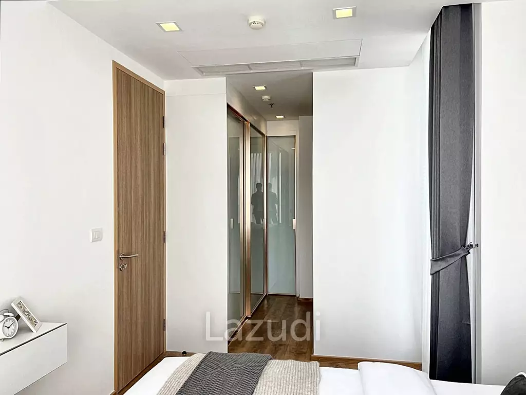 1 Bedroom 1 Bathroom 43 SQ.M Noble BE33